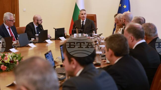 Министерският съвет прие промени в нормативната уредба за по-ефективно опазване на недвижимите културни ценности