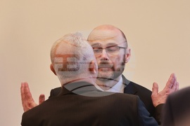 Министерски съвет - заседание