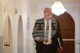 Министерски съвет - заседание