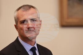 Министерски съвет - заседание