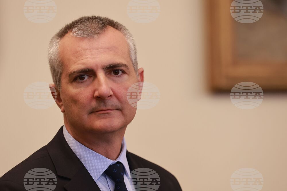 Министерски съвет - заседание