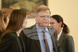 Министерски съвет - заседание