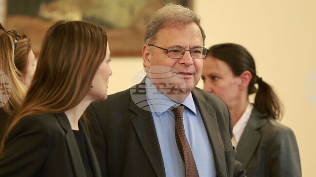 Министерството на околната среда обяви нова защитена територия край река Студена със застрашени растителни видове