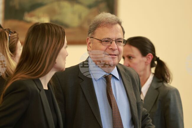 Министерството на околната среда обяви нова защитена територия край река Студена със застрашени растителни видове