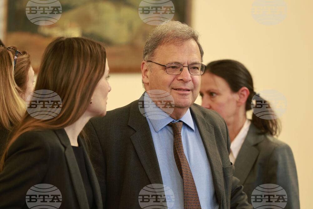 Министерски съвет - заседание