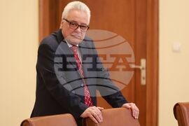 Министерски съвет - заседание