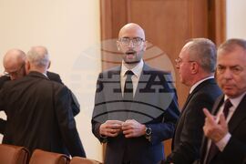 Министерски съвет - заседание