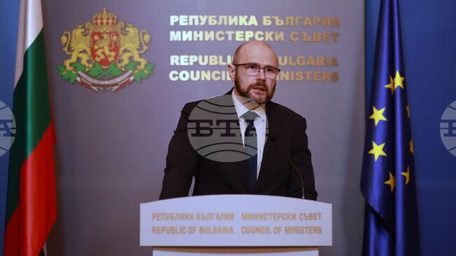 Очаквам Прокурорската колегия да избере нов, легитимен и.ф. главен прокурор, каза Андрей Янкулов 