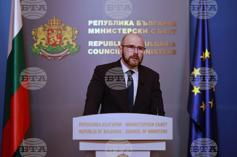 Justice Minister Expects Prosecutors Chamber to Appoint New, Legitimate Prosecutor General