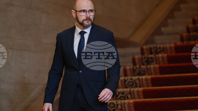  Justice Minister Proposes Disciplinary Proceedings against Judge Dian Vasilev over Influence Peddling Suspicions