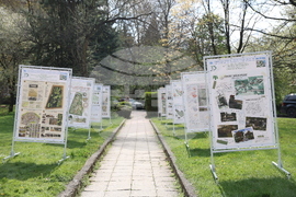 Лесотехнически университет - 75 години „Ландшафтна архитектура“