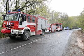 Малко Търново - автобус - инцидент