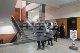 Стара Загора - дело - полицаи