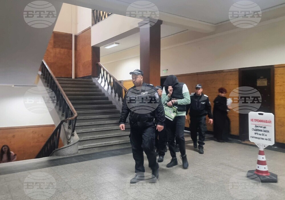 Стара Загора - дело - полицаи