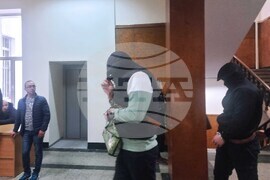 Стара Загора - дело - полицаи