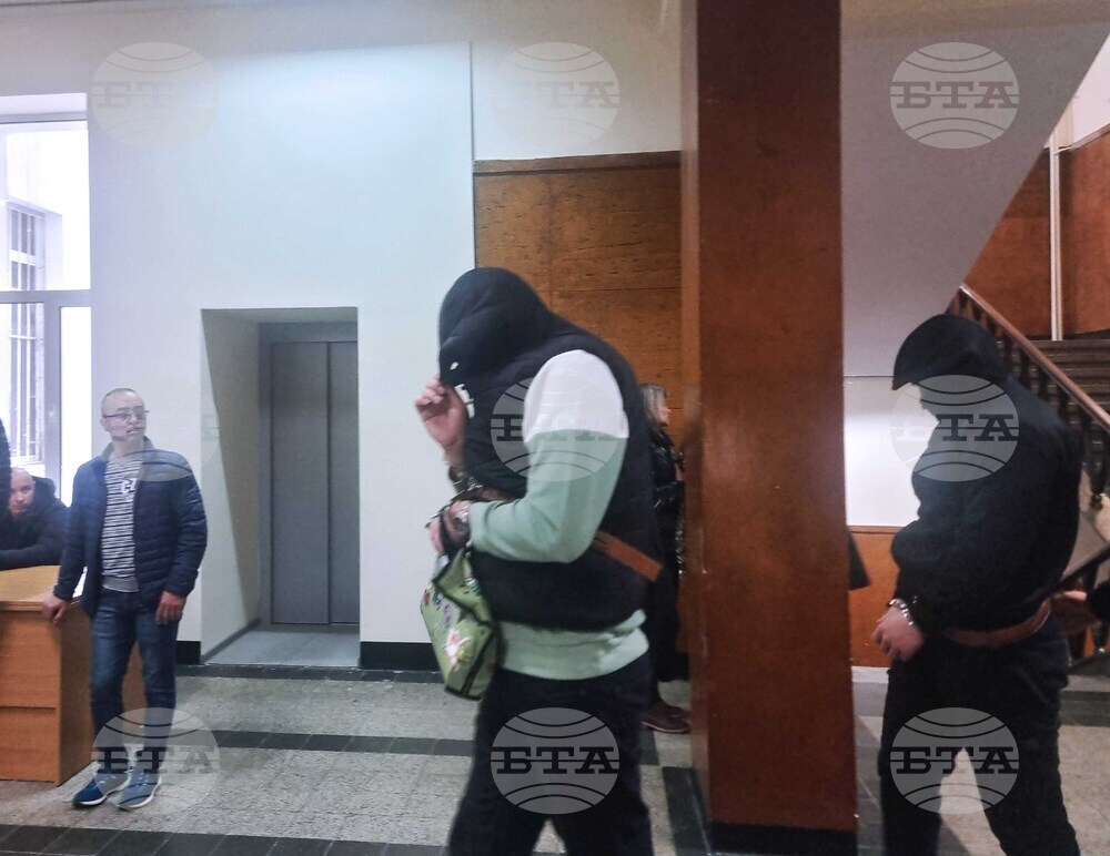 Стара Загора - дело - полицаи