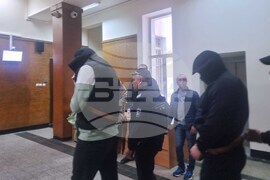 Стара Загора - дело - полицаи