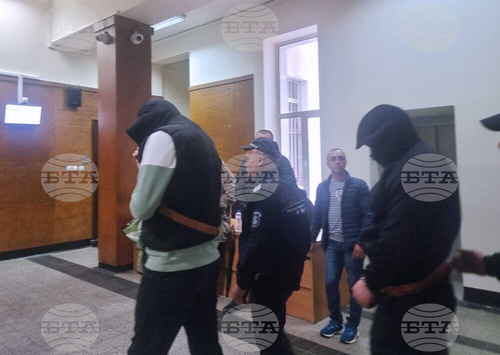 Стара Загора - дело - полицаи