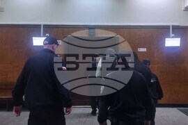 Стара Загора - дело - полицаи