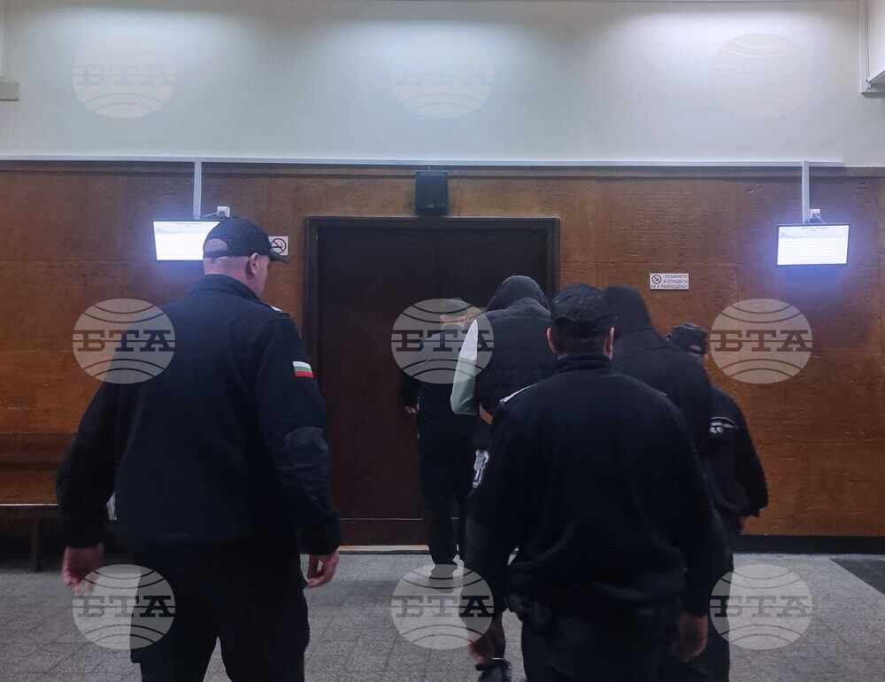 Стара Загора - дело - полицаи