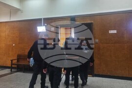 Стара Загора - дело - полицаи