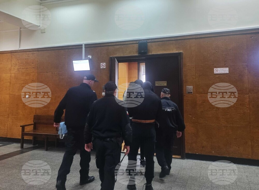 Стара Загора - дело - полицаи