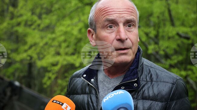 Пострадалите при катастрофата край Малко Търново са в стабилно състояние, каза директорът на Центъра за спешна медицинска помощ в Бургас