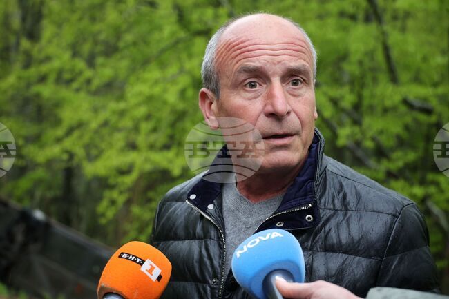 Пострадалите при катастрофата край Малко Търново са в стабилно състояние, каза директорът на Центъра за спешна медицинска помощ в Бургас