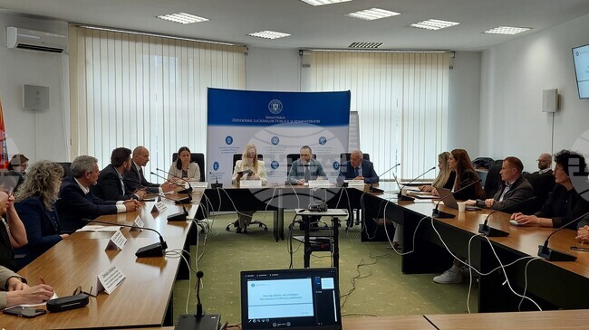 Bulgaria to Begin Developing New National Housing Strategy With Focus on Social Housing, Says Regional Development Minister 