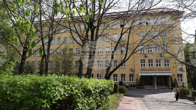 Nearly 200 International Students Enrolled in Sofia Forestry University in 2026