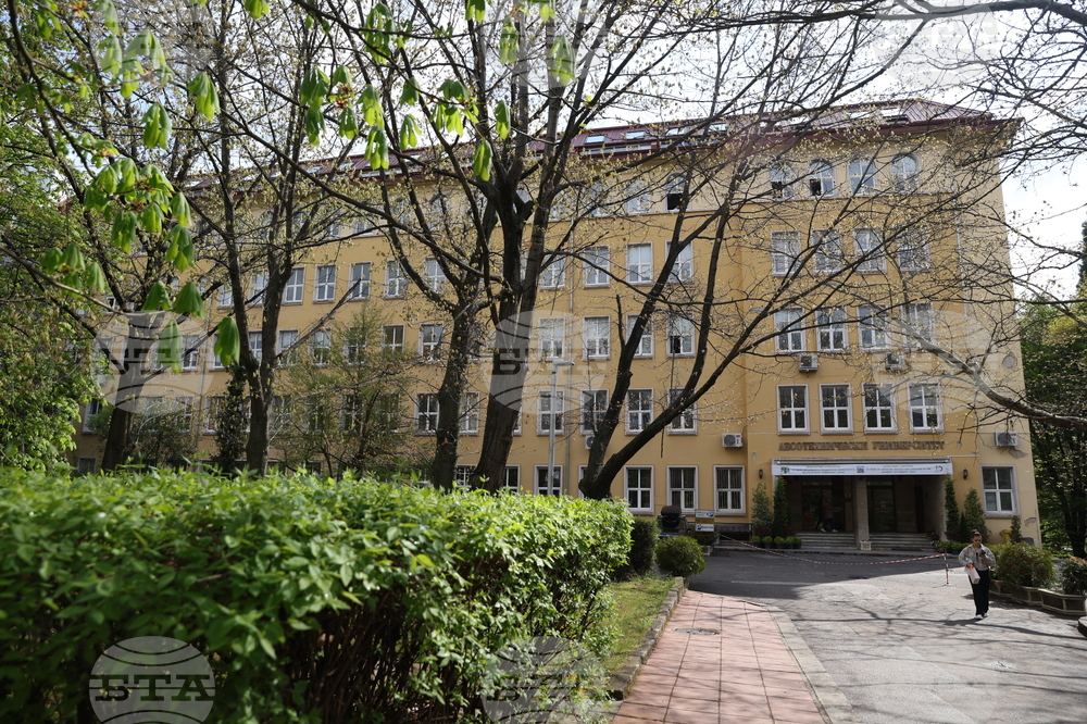 Nearly 200 International Students Enrolled in Sofia Forestry University in 2026