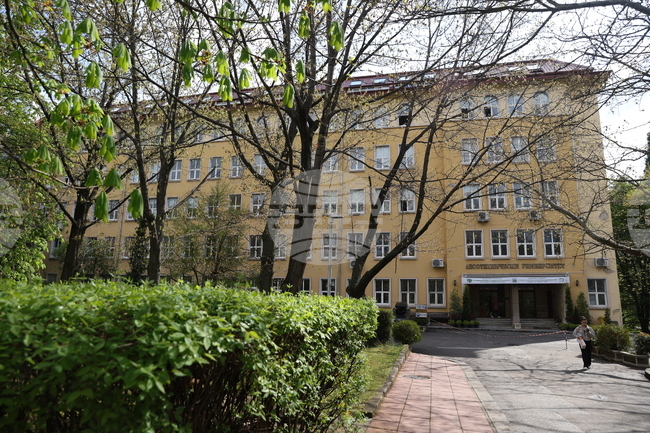Nearly 200 International Students Enrolled in Sofia Forestry University in 2026