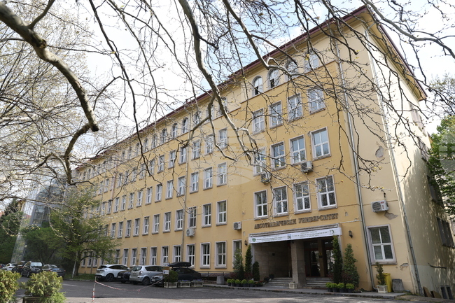 В Лесотехническия университет в София се обучават 198 чуждестранни студенти, съобщиха за БТА от висшето училище