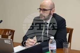 Висш съдебен съвет - прокурорска колегия - заседание