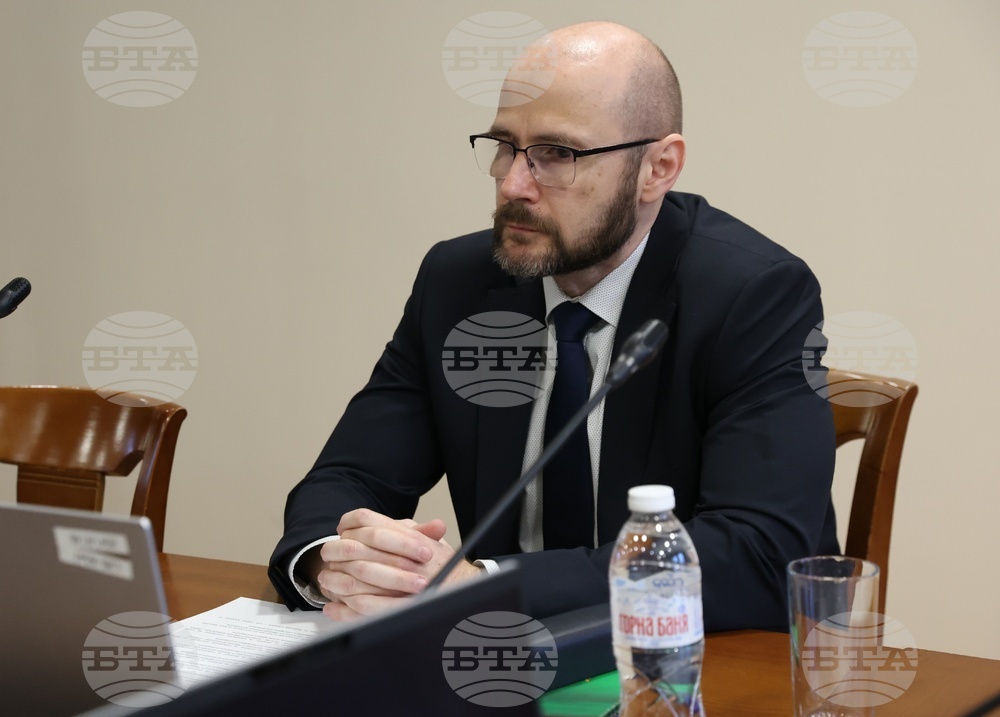 Висш съдебен съвет - прокурорска колегия - заседание