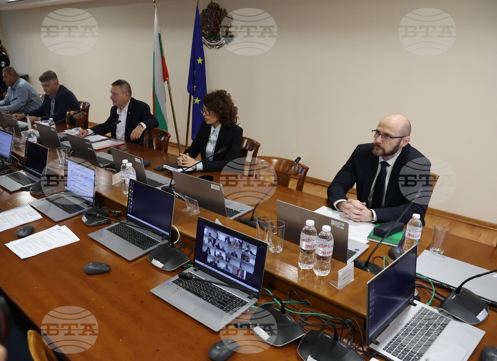 Висш съдебен съвет - прокурорска колегия - заседание