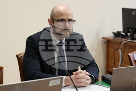 Висш съдебен съвет - прокурорска колегия - заседание