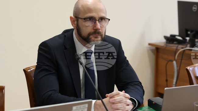 Възстанови се законността при управлението на прокуратурата според служебния министър на правосъдието Андрей Янкулов