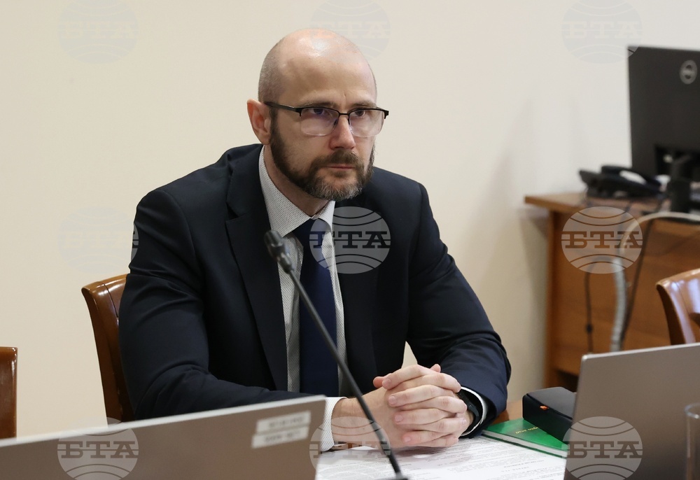 Висш съдебен съвет - прокурорска колегия - заседание