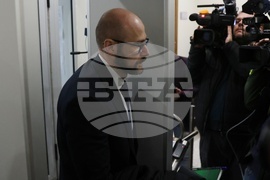 Висш съдебен съвет - прокурорска колегия - заседание