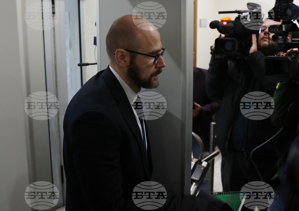 Висш съдебен съвет - прокурорска колегия - заседание