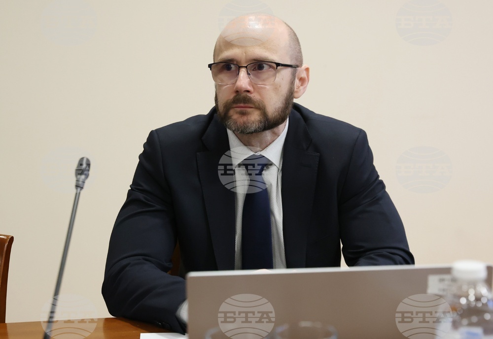 Висш съдебен съвет - прокурорска колегия - заседание