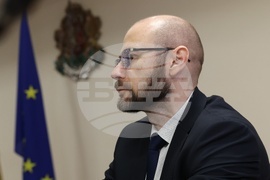 Висш съдебен съвет - прокурорска колегия - заседание