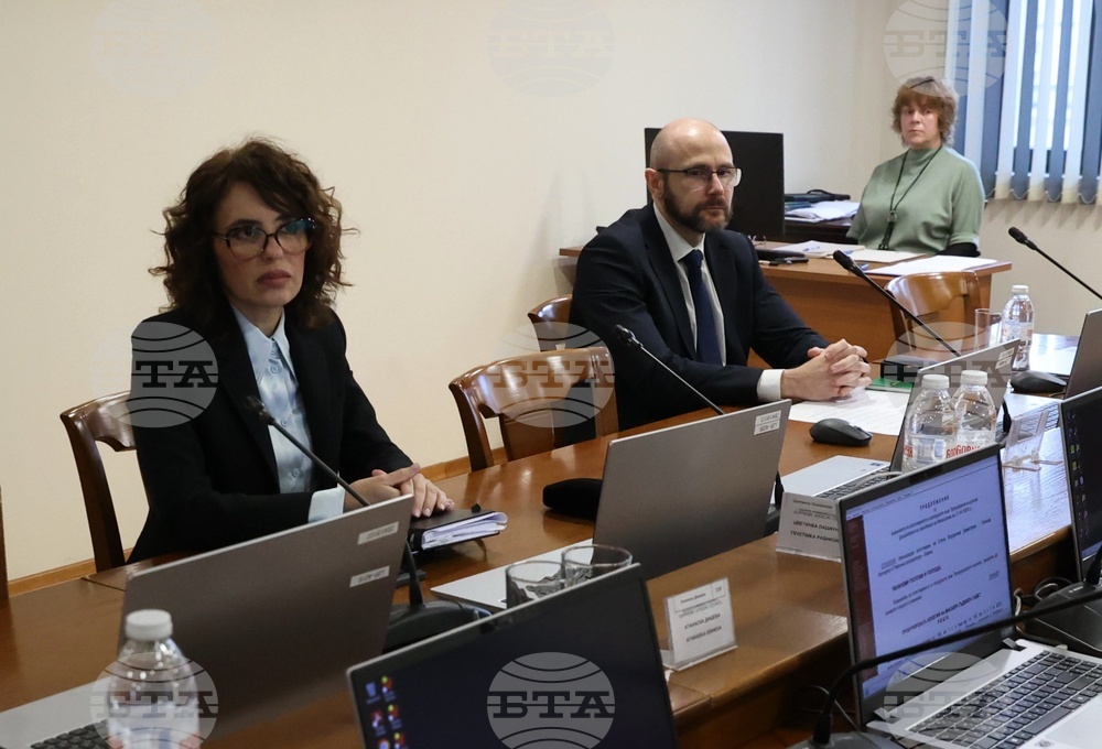 Висш съдебен съвет - прокурорска колегия - заседание