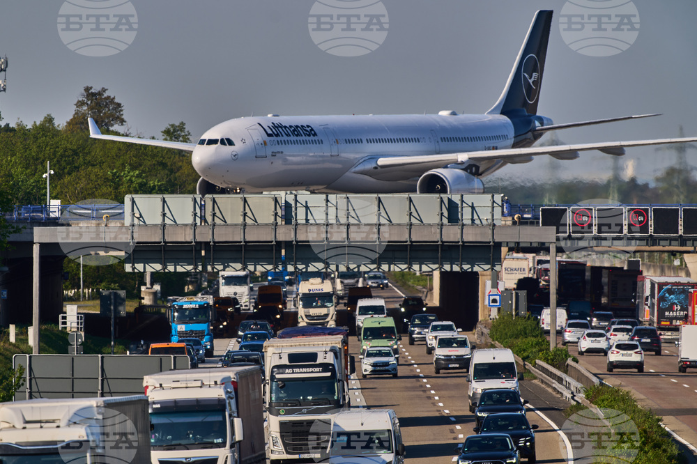 Germany Energy Economy