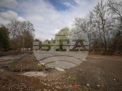 Село Долни Богров - нерегламентираното сметище