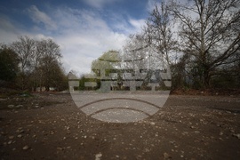 Село Долни Богров - нерегламентираното сметище