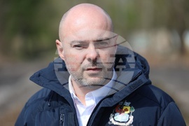 Село Долни Богров - нерегламентираното сметище