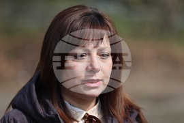 Село Долни Богров - нерегламентираното сметище