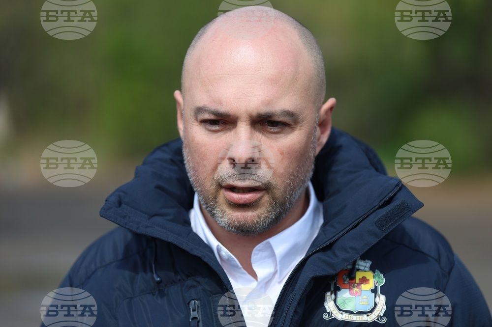 Село Долни Богров - нерегламентираното сметище